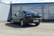 Mazda 3 I (BK) Рестайлинг Курган  - изображение 16