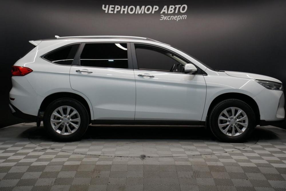 Haval M6 II Крым  - изображение 6