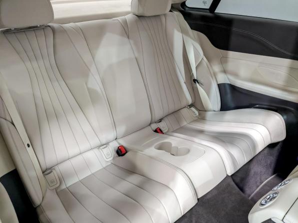 Mercedes-Benz E-Класс V (W213 S213 C238) с пробегом 2019 года, цена 3 366 500 рублей, 91849 км, купе-хардтоп, Автокод Объявления