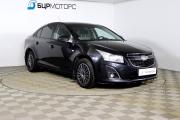 Chevrolet Cruze I Рестайлинг Нижний Новгород  - изображение 23
