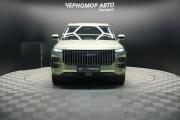 Jaecoo J7 I Крым  - изображение 38