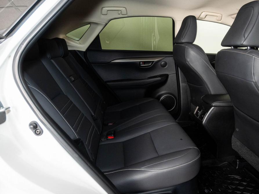 Lexus NX I Рестайлинг Казань  - изображение 8