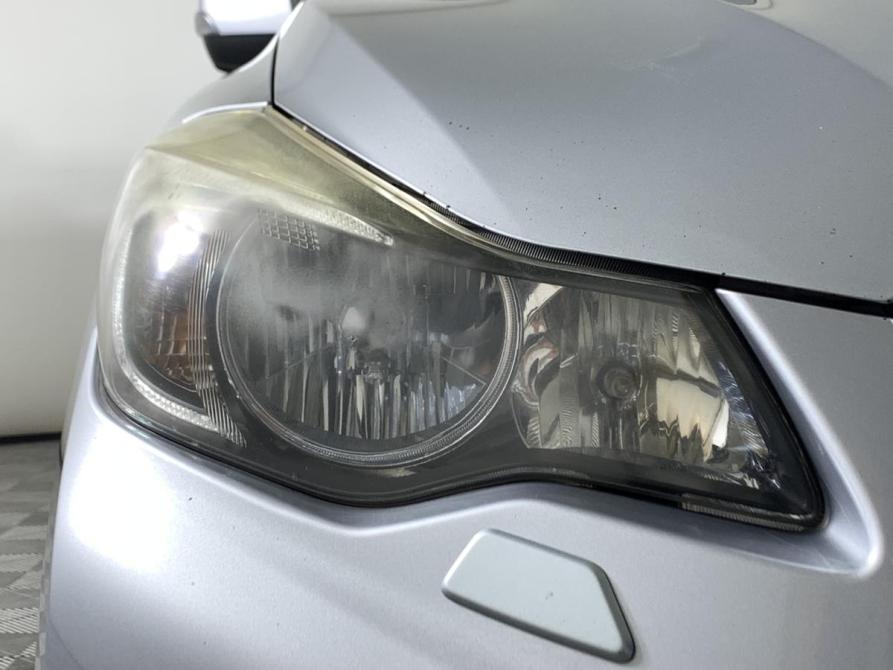 Subaru XV I Москва  - изображение 9
