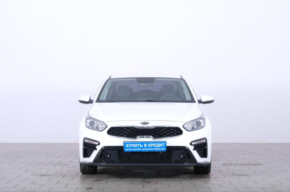 Kia Cerato IV Омск  - изображение 2