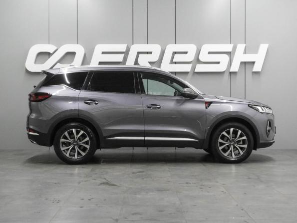 Chery Tiggo 7 Pro Max I с пробегом 2023 года, цена 1 899 000 рублей, 45780 км, внедорожник, Автокод Объявления