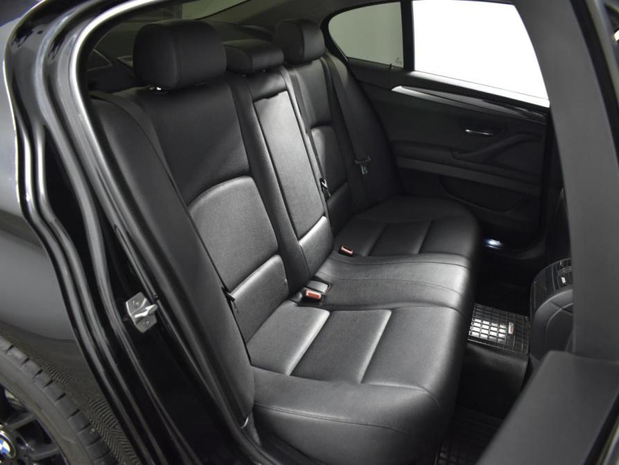 BMW 5 серии VI (F10/F11/F07) Рестайлинг Казань  - изображение 7