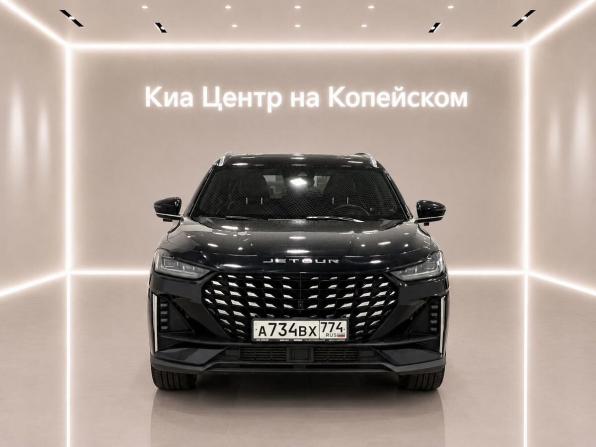 JETOUR X70+ I Рестайлинг с пробегом 2023 года, цена 2 070 000 рублей, 62000 км, внедорожник, Автокод Объявления