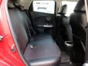 Nissan Juke I Самара  - изображение 29