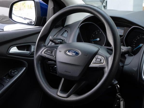 Ford Focus III Рестайлинг с пробегом 2016 года, цена 1 100 000 рублей, 153925 км, седан, Автокод Объявления