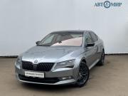 Skoda Superb III Москва  - изображение 17