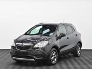Opel Mokka I Москва  - изображение 17