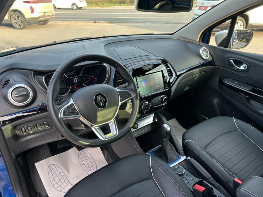 Renault Kaptur I Рестайлинг Пермь  - изображение 7
