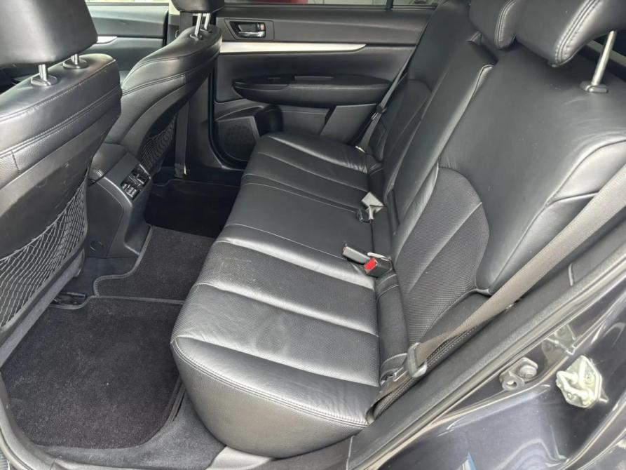 Subaru Outback IV Альметьевск  - изображение 13