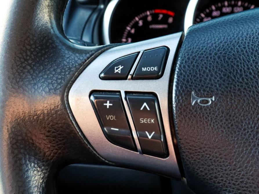 Suzuki Grand Vitara II Рестайлинг Екатеринбург  - изображение 13