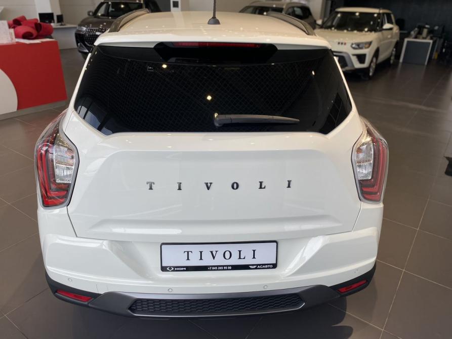 KGM Tivoli Саратов  - изображение 5