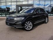 Volkswagen Touareg III Калуга  - изображение 19