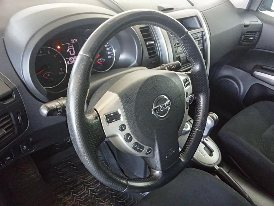 Nissan X-Trail II Москва  - изображение 12