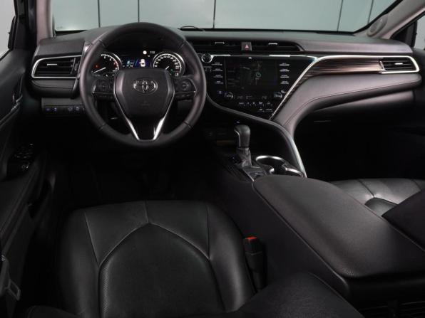 Toyota Camry VIII (XV70) с пробегом 2021 года, цена 3 021 000 рублей, 195977 км, седан, Автокод Объявления