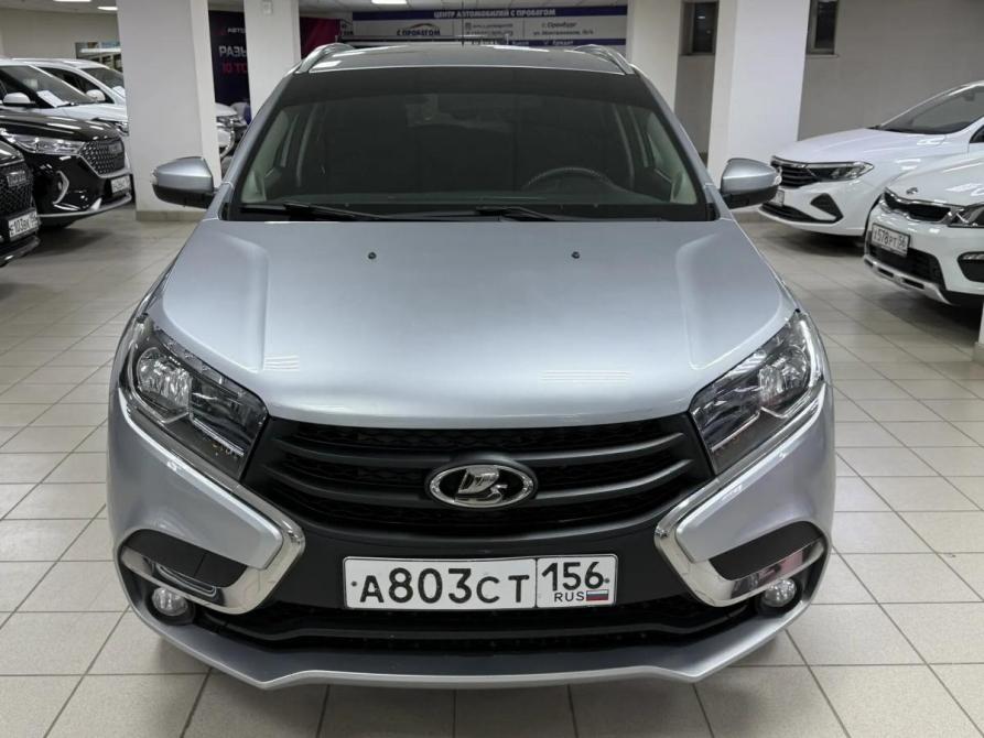 Lada (ВАЗ) XRAY I Оренбург  - изображение 2