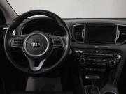 Kia Sportage IV Рестайлинг Альметьевск  - изображение 35