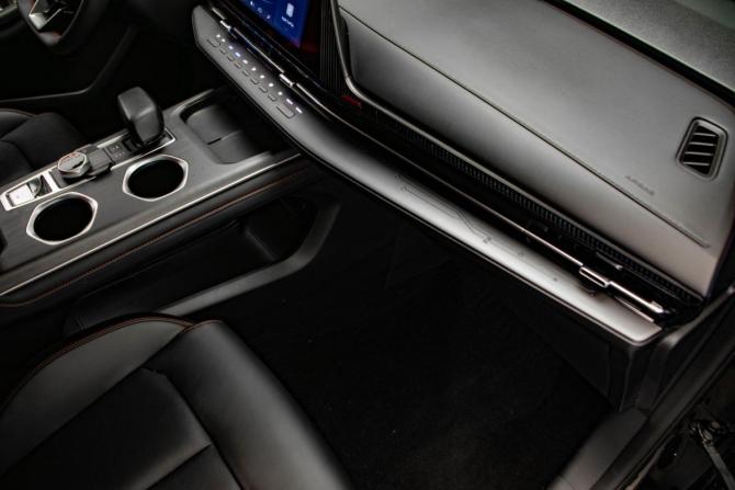 Changan CS55 Plus II с пробегом 2024 года, цена 2 300 000 рублей, 12702 км, внедорожник, Автокод Объявления