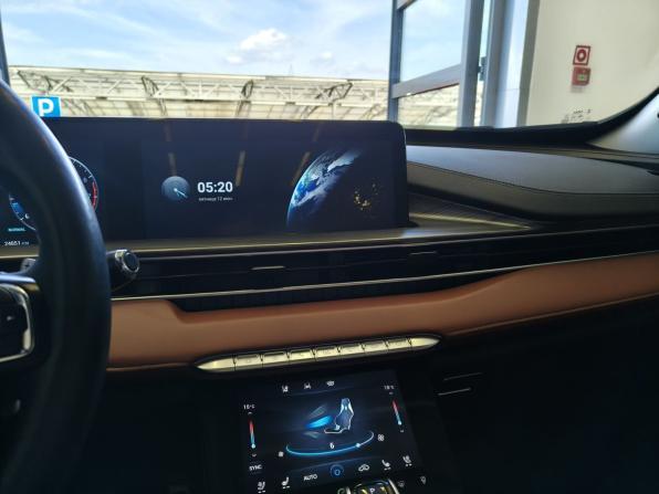Chery Tiggo 8 Pro Max I с пробегом 2022 года, цена 2 440 000 рублей, 24851 км, внедорожник, Автокод Объявления