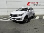Kia Sportage III Ставрополь  - изображение 23