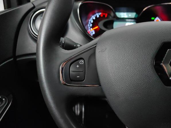 Renault Kaptur I с пробегом 2018 года, цена 1 620 000 рублей, 115447 км, внедорожник, Автокод Объявления