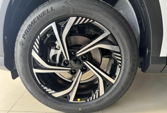 Новый Geely Cityray 2026 года, цена 2 869 990 рублей, внедорожник, Автокод Объявления