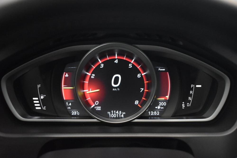 Volvo V40 Cross Country I Рестайлинг Москва  - изображение 6