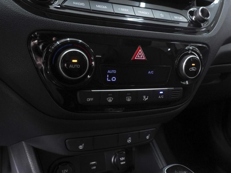 Hyundai Solaris II Рестайлинг Ростов-на-Дону  - изображение 13