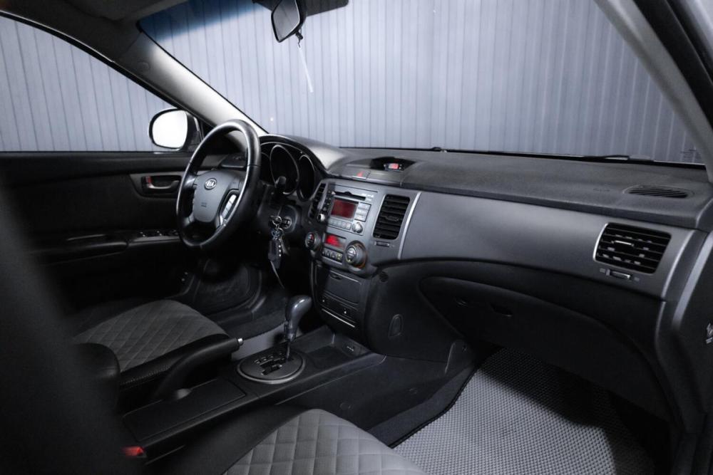 Kia Magentis II Рестайлинг Тюмень  - изображение 16