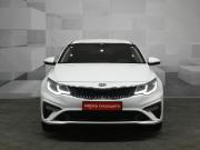 Kia Optima IV Рестайлинг Екатеринбург  - изображение 21