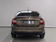 Skoda Rapid I Рестайлинг Москва  - изображение 55