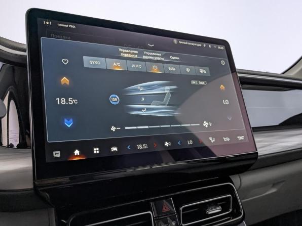 GAC GS8 II с пробегом 2023 года, цена 3 315 000 рублей, 42399 км, внедорожник, Автокод Объявления