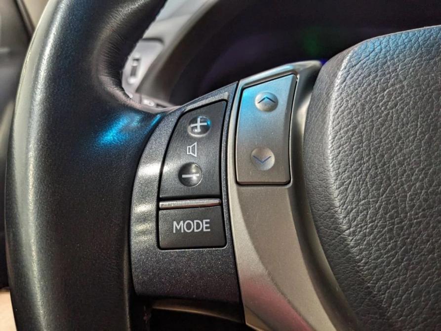 Lexus GS IV Пермь  - изображение 16