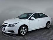 Chevrolet Cruze I Ростов-на-Дону  - изображение 19