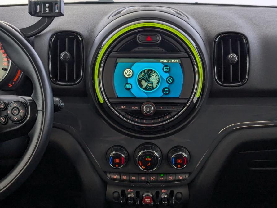 Mini Countryman II Москва  - изображение 15