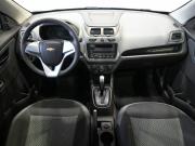 Chevrolet Cobalt II Рестайлинг Ростов-на-Дону  - изображение 33