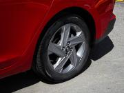 Hyundai Solaris II Рестайлинг Москва  - изображение 29