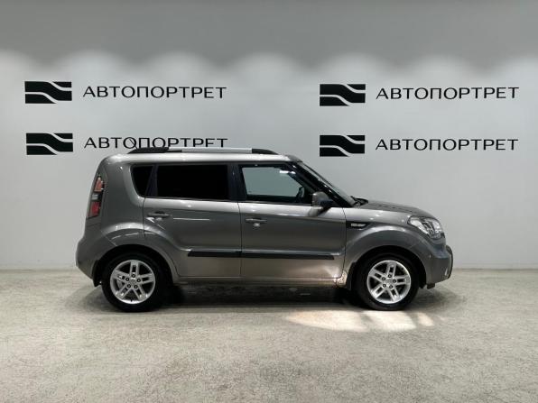 Kia Soul I с пробегом 2011 года, цена 549 000 рублей, 320002 км, хэтчбек, Автокод Объявления