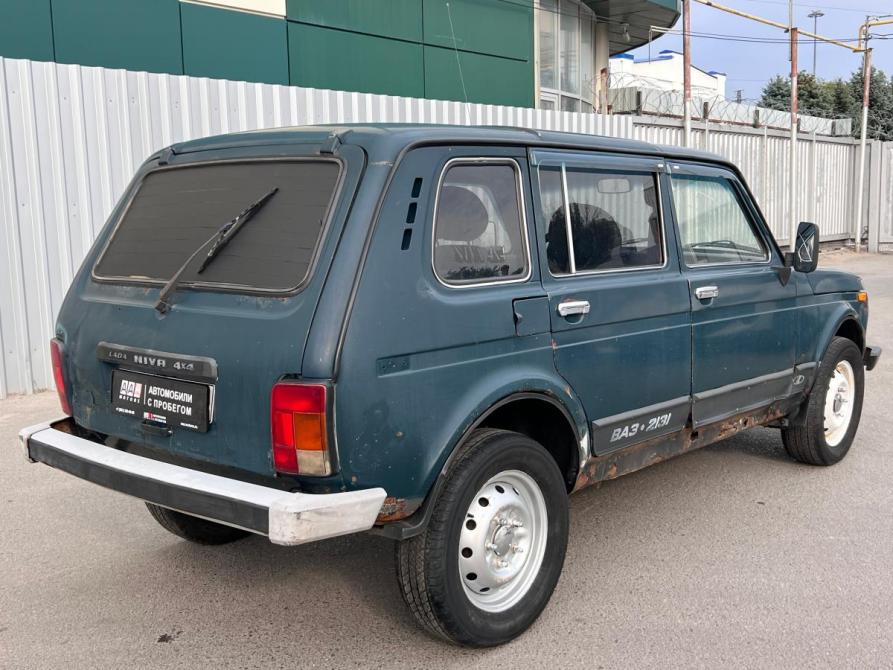 Lada (ВАЗ) 2131 (4x4) I Ростов-на-Дону  - изображение 8