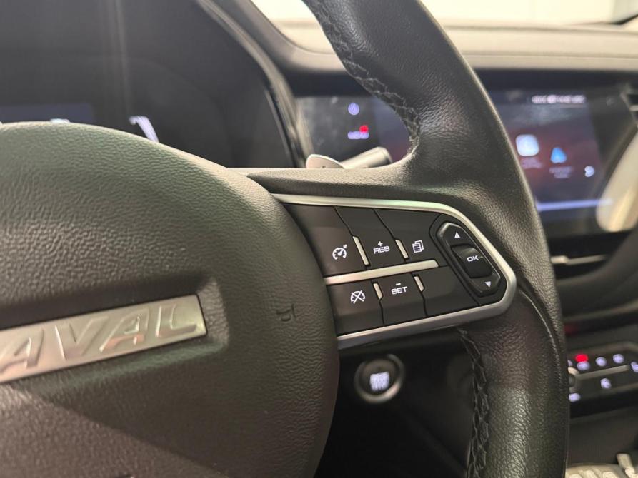 Haval F7 I Самара  - изображение 16