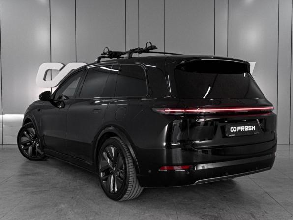 Li Auto (Lixiang) L9 I с пробегом 2023 года, цена 6 590 000 рублей, 43264 км, внедорожник, Автокод Объявления
