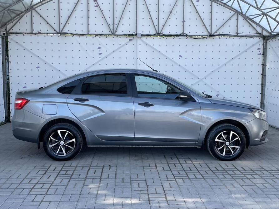 Lada (ВАЗ) Vesta I Тамбов  - изображение 9
