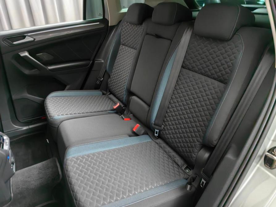 Volkswagen Tiguan II Подольск  - изображение 8