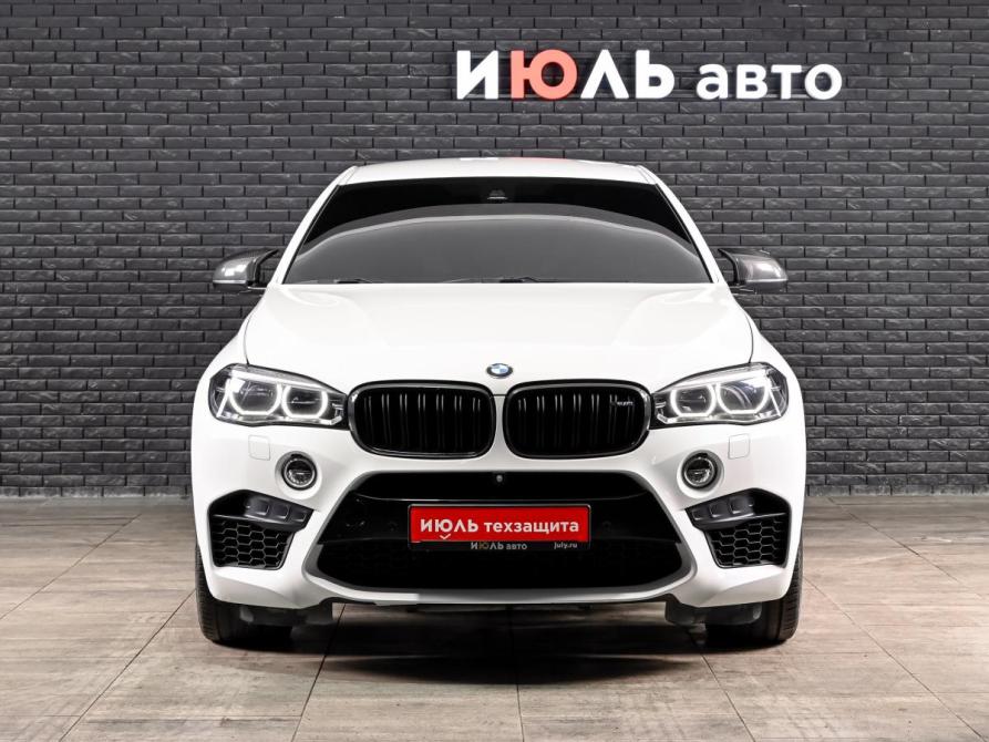 BMW X6 M II (F86) Екатеринбург  - изображение 2