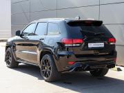 Jeep Grand Cherokee IV (WK2) Рестайлинг Москва  - изображение 31