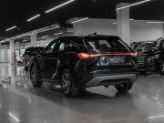Lexus RX V Москва  - изображение 30