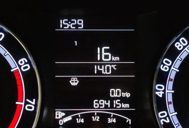 Skoda Rapid I Рестайлинг с пробегом 2019 года, цена 1 100 000 рублей, 69415 км, лифтбек, Автокод Объявления